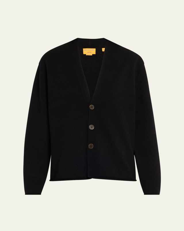 Everywear Cashmere Knit Cardigan